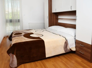 Apartment Matea