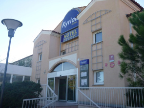 Hôtel Cyano Fréjus-Saint Raphaël