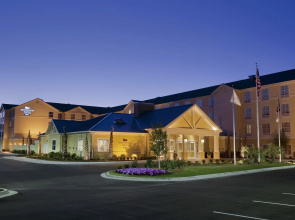Homewood Suites Wilmington/Mayfaire