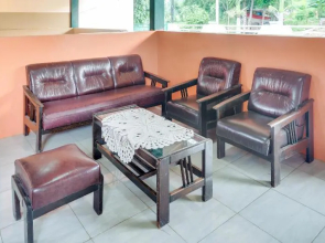 Griya Ketapang by OYO Rooms