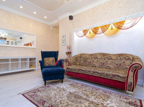 VIP Apartment Minsk