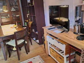 Privatzimmer im Gasthaus Engel