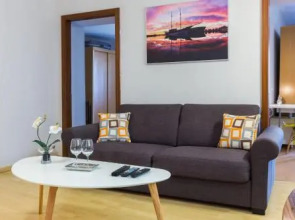 Quattro Cantoni Apartments