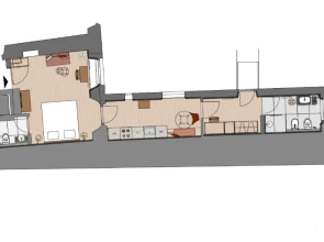 Kuntino Suites