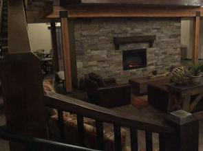 Canyon Country Lodge