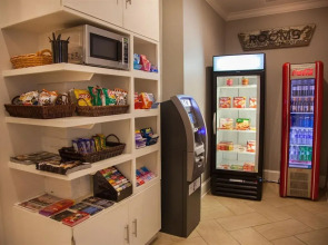 Hotel St. Pierre®, a French Quarter Inns® Hotel