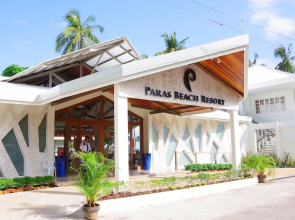 Paras Beach Resort
