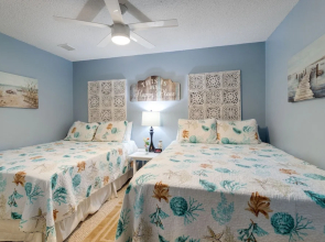 The Marylander Condo & Hotel