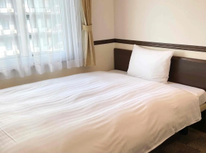 Toyoko Inn Osaka Tsutenkaku Mae