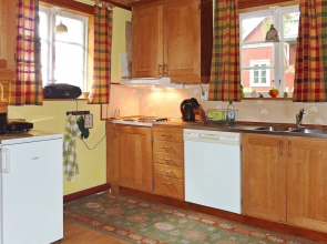 5 Person Holiday Home in Sävsjö