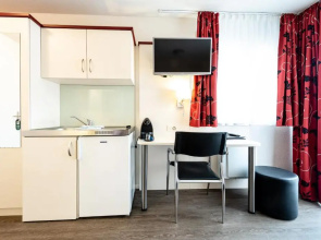 Rubus Apartments