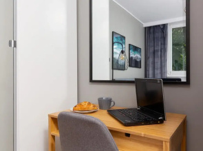 Apartment Wrzeciono by Renters