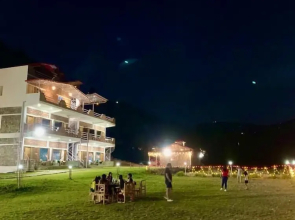 The Needam Resort Maldevta