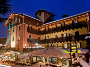 Hotel Firenze