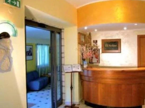 Hotel El Senor