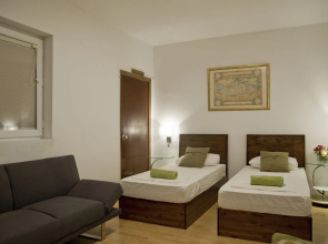 Marco Polo Malta Hostel