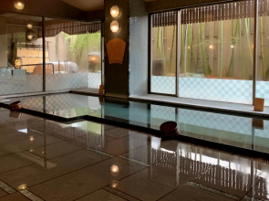Echizen Awara Onsen Tsuruya