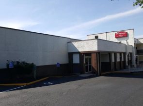 Regency Inn Richmond