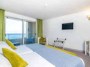 Aqua Natura Madeira Hotel