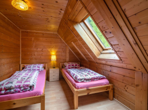 Ferienwohnung in Todtmoos