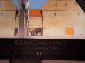 Ebracher Hof