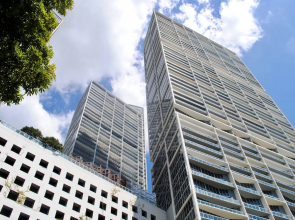 Icon Residences