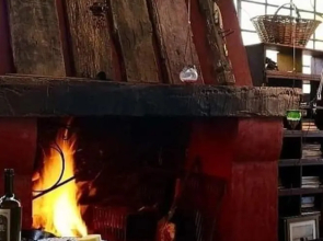 La Verdosa unic full house