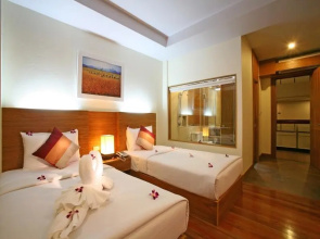 Baan Sai Kao