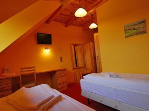 Hotel Stara Stajnia