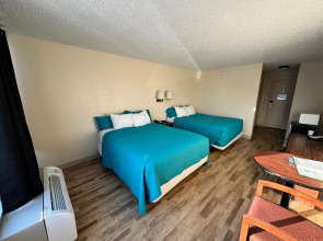 Hot Springs Hotel and Spa