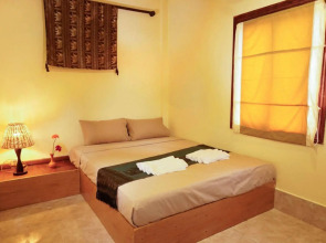 Velkommen Boutique Villa