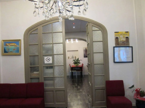 Brit Hotel Colbert