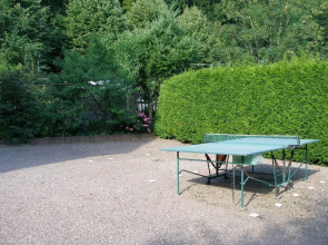 Pension Villa Martha