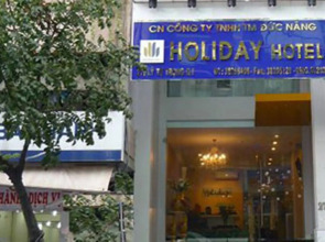 Centana Saigon Hotel