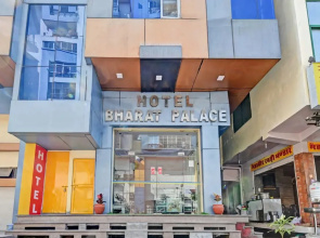 Collection O 85978 Hotel Bharat Palace