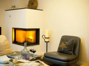 Chalet Stolz