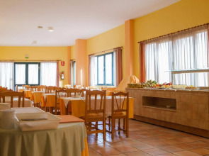 Apartamentos la Caleta