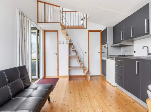 4 Person Holiday Park Home in Vipperod