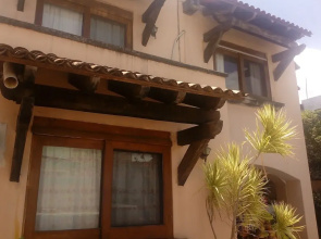 Bed & Breakfast Cielito Lindo