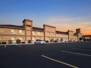Comfort Inn