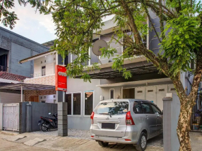 Hotel O Sofia Homestay Syariah