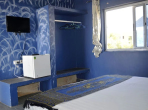 Blue Diamond Beach Resort