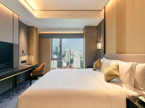 Kempinski Residences Guangzhou