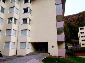 Appartement confortable avec un sauna