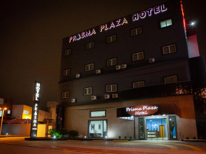 Prisma Plaza Hotel