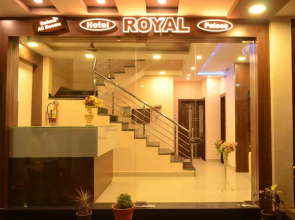 Hotel Royal Palace