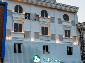 Bobobox Pods Pancoran