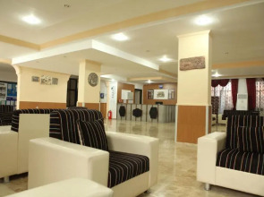 Acacia Resort Hotel