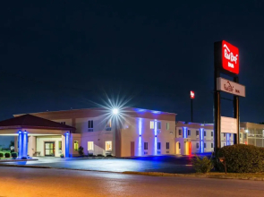 Red Roof Inn Chambersburg