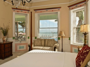 Southernmost House